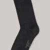 Schiesser Men's Socks Black - Selected! Premium