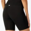 Schiesser Cycling Shorts Black - Revival Martina