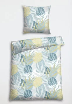 Bed Linen 2-piece Renforcé Multicolored Patterned - SCHIESSER Home