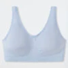 Schiesser Bustier Seamless Air - Seamless Light