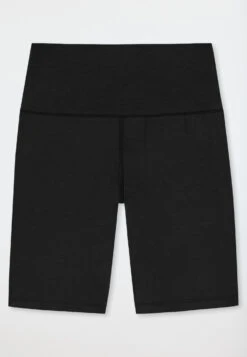 Schiesser Cycling Shorts Black - Revival Martina -Uni Style Shop cyclist schwarz revival martina 177098 000 detail1