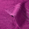 Bath Towel Milano 70x140 Fuchsia - SCHIESSER Home