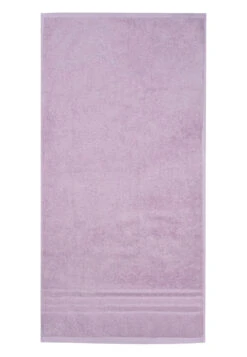 Bath Towel Milano 70x140 Rosé - SCHIESSER Home