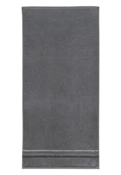 Guest Towel Skyline Color 70x140 Anthracite - SCHIESSER Home 5 Guest Towel Skyline Color 70x140 Anthracite - SCHIESSER Home -Uni Style Shop gaestetuch skyline color 70x140 anthrazit schiesser home 179865 203 detail1