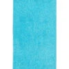 Guest Towel Skyline Color 70x140 Turquoise - SCHIESSER Home