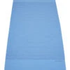 Hammam Towel 100x180 Light Blue - SCHIESSER Home