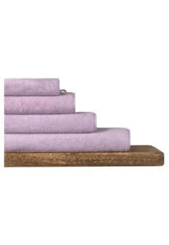 Towel Milano 50x100 Rosé - SCHIESSER Home