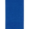 Towel Skyline Color 50x100 Royal - SCHIESSER Home