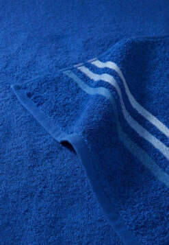 Towel Skyline Color 50x100 Royal - SCHIESSER Home -Uni Style Shop handtuch skyline color 50x100 royal schiesser home 179864 819 detail3