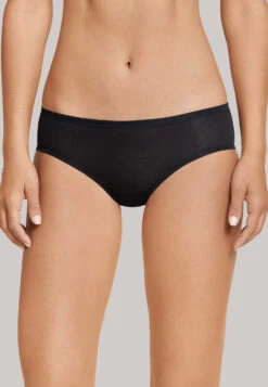 Schiesser Hipster Brief 2-pack Ultra Lightweight Turquoise/black - Active Mesh Light -Uni Style Shop hipster 2er pack ultraleicht tuerkis schwarz active mesh light 162017 901 detail2