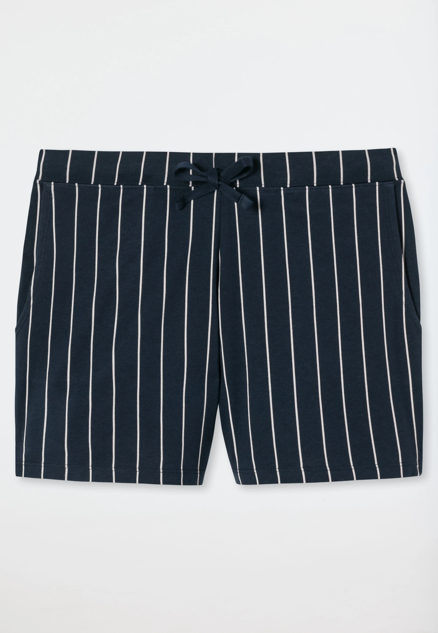 Schiesser Pants Short Stripes Multi-color - Mix+Relax 3 Schiesser Pants Short Stripes Multi-color - Mix+Relax - Image 3