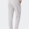 Schiesser Pants Long Cuffs Heather Gray - Mix & Relax
