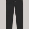 Schiesser Pants Long / Extra-long Modal Black - Mix + Relax