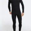 Schiesser Long Thermal Underpants Warm Black - Sport Thermo Light