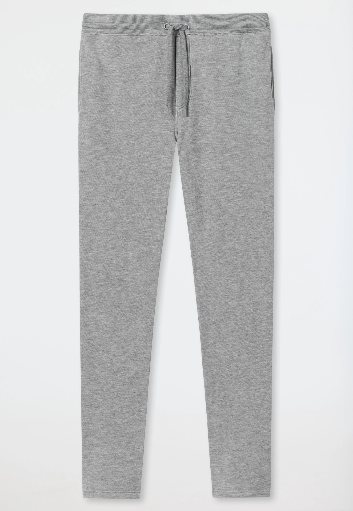 Schiesser Joggers Long Heather Gray - Revival Vincent 3 Schiesser Joggers Long Heather Gray - Revival Vincent - Image 3