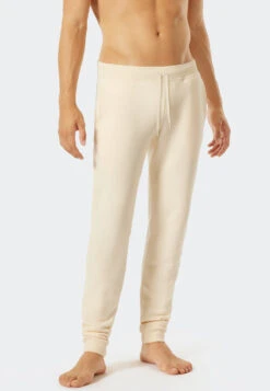 Schiesser Jogging Pants Nature - Revival Vincent