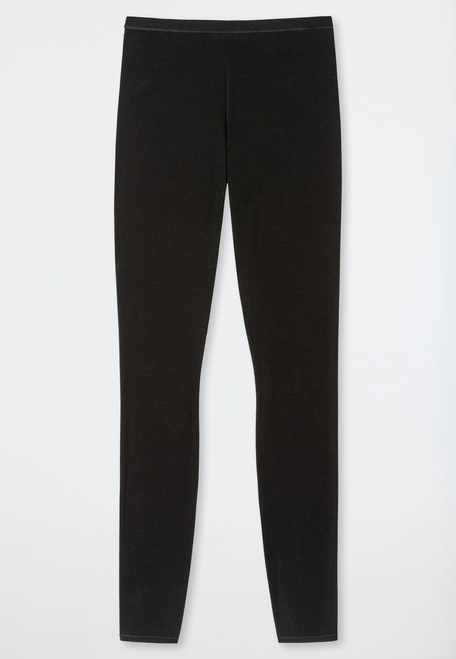 Schiesser Black Leggings - Personal Fit 6 Schiesser Black Leggings - Personal Fit - Image 6
