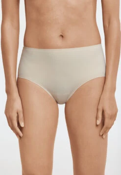 Schiesser Maxi-Slip Microware Sand - Invisible Soft