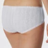 Schiesser Micro Pants White - Revival Agathe