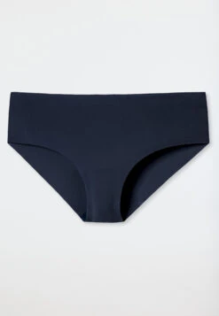 Schiesser Panty Seamless Midnight Blue - Invisible Light