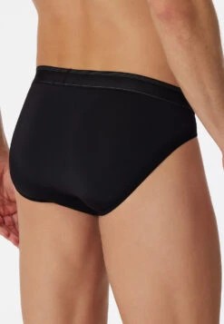 Uni Style Shop -Uni Style Shop rio slip microfaser schwarz nachtschwaermer 128622 000 back