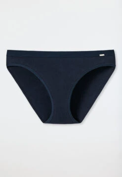 Schiesser Night-blue Rio Panty - Naturschönheit