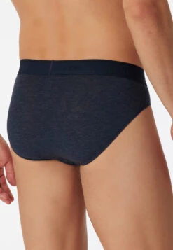 Schiesser Rio Brief Midnight Blue - Personal Fit
