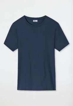 Schiesser Shirt Short-sleeved Admiral - Revival Antonia