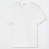 Schiesser Shirt Short-sleeved White - Revival Hannes