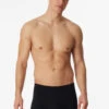 Schiesser Boxer Briefs 3-pack Organic Cotton Black - 95/5
