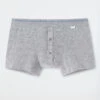 Schiesser Graying Shorts - Revival Karl-Heinz