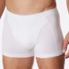 Schiesser Boxer Briefs Organic Cotton White - 95/5