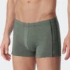 Schiesser Boxer Briefs Tencel Jade - Selected! Premium Inspiration