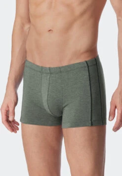 Schiesser Boxer Briefs Tencel Jade - Selected! Premium Inspiration