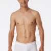 Schiesser Shorts White - Revival Karl-Heinz