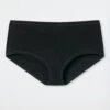 Schiesser Boxer Briefs Black - Personal Fit