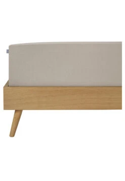 Fitted Sheet Jersey Silver - SCHIESSER Home 5 Fitted Sheet Jersey Silver - SCHIESSER Home -Uni Style Shop spannbettlaken jersey silber schiesser home 1 179696 206 detail1