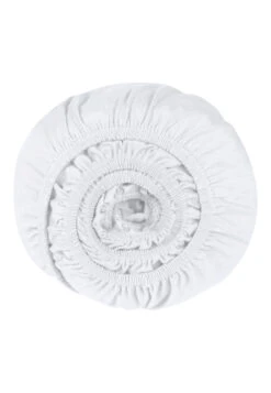 Fitted Sheet Jersey White - SCHIESSER Home -Uni Style Shop spannbettlaken jersey weiss schiesser home 1 179696 100 detail2