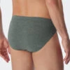 Schiesser Bikini Briefs Tencel Jade - Selected! Premium Inspiration