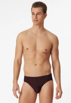 Uni Style Shop -Uni Style Shop superminirotschwarzgestreiftlonglifesoft1 174645 500 front