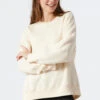 Schiesser Sweater Long-sleeve Natural - Revival Lena