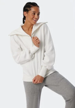 Schiesser Sweater Long-sleeve Natural - Revival Lena