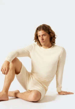 Schiesser Sweater Nature - Revival Vincent