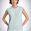 Schiesser Tank Top Mineral - Revival Carla